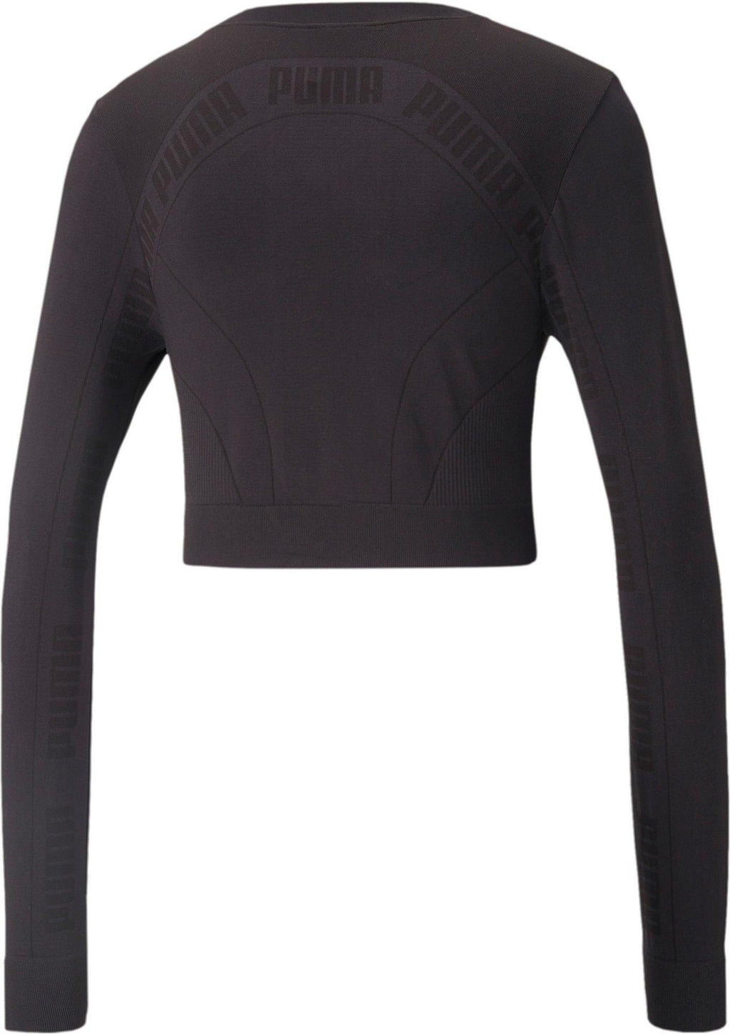 Evostripe Evoknit Ls Tee
