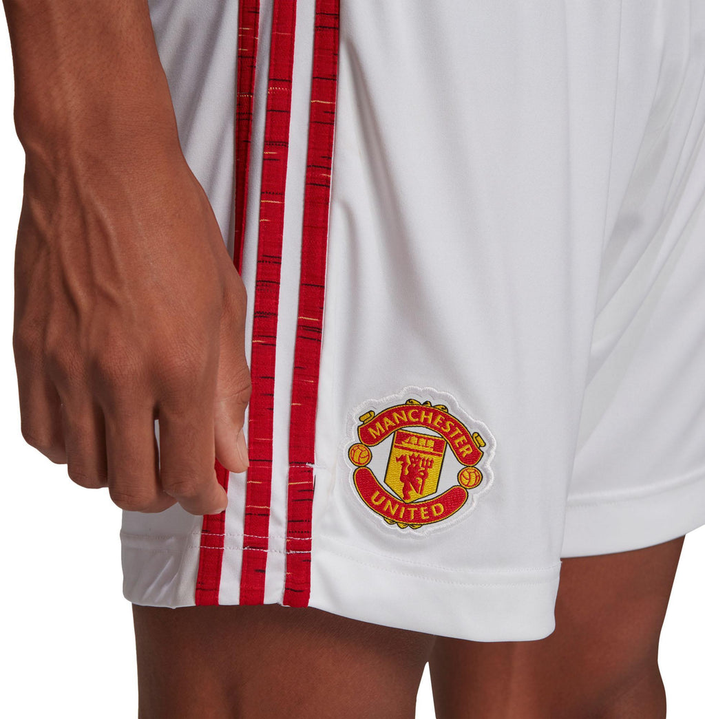 Manchester United 20/21 Thuisshort