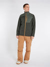Prthammeren Full Zip Top