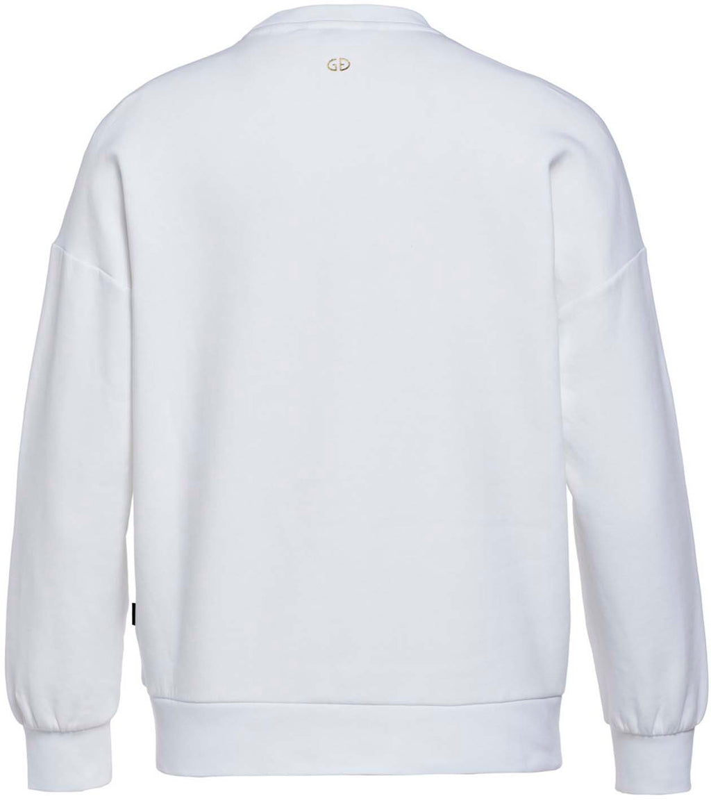 Haven sweater