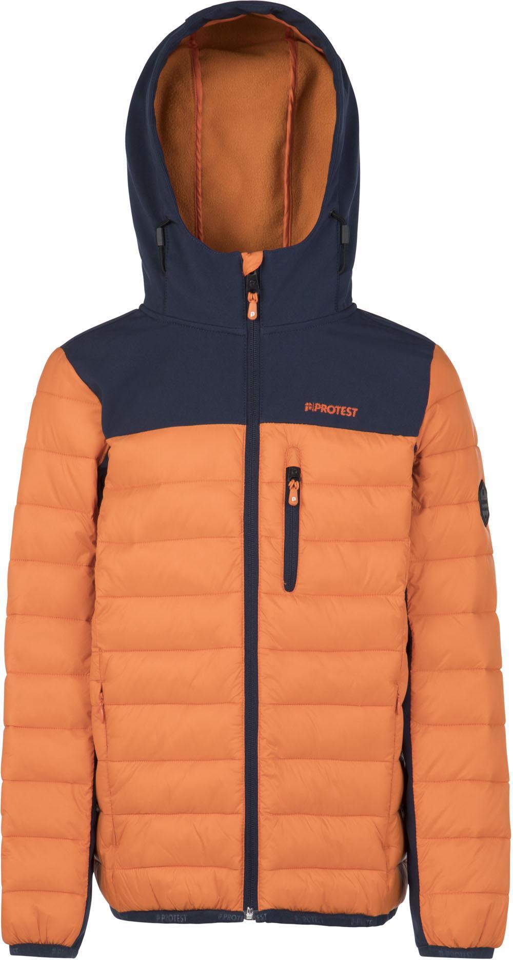 gonzo jr outerwear jacket