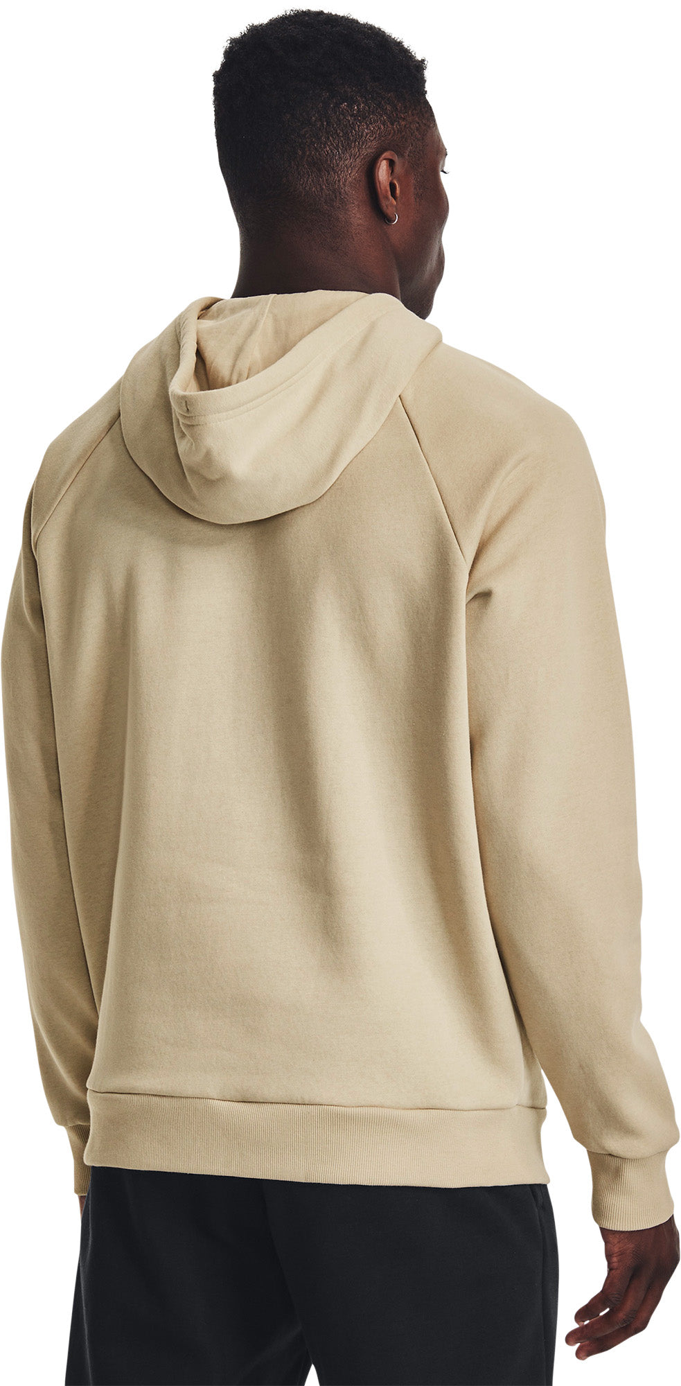 Rival Fleece Big Logo hoodie