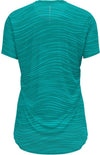 T-shirt S/s Crew Neck Zeroweight Enginee