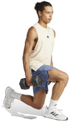 Designed for training tanktop