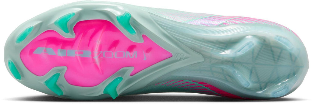ZM Vapor 16 Elite FG Nockenfussballschuh US-Gr.