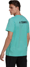 Rocklogo Tee