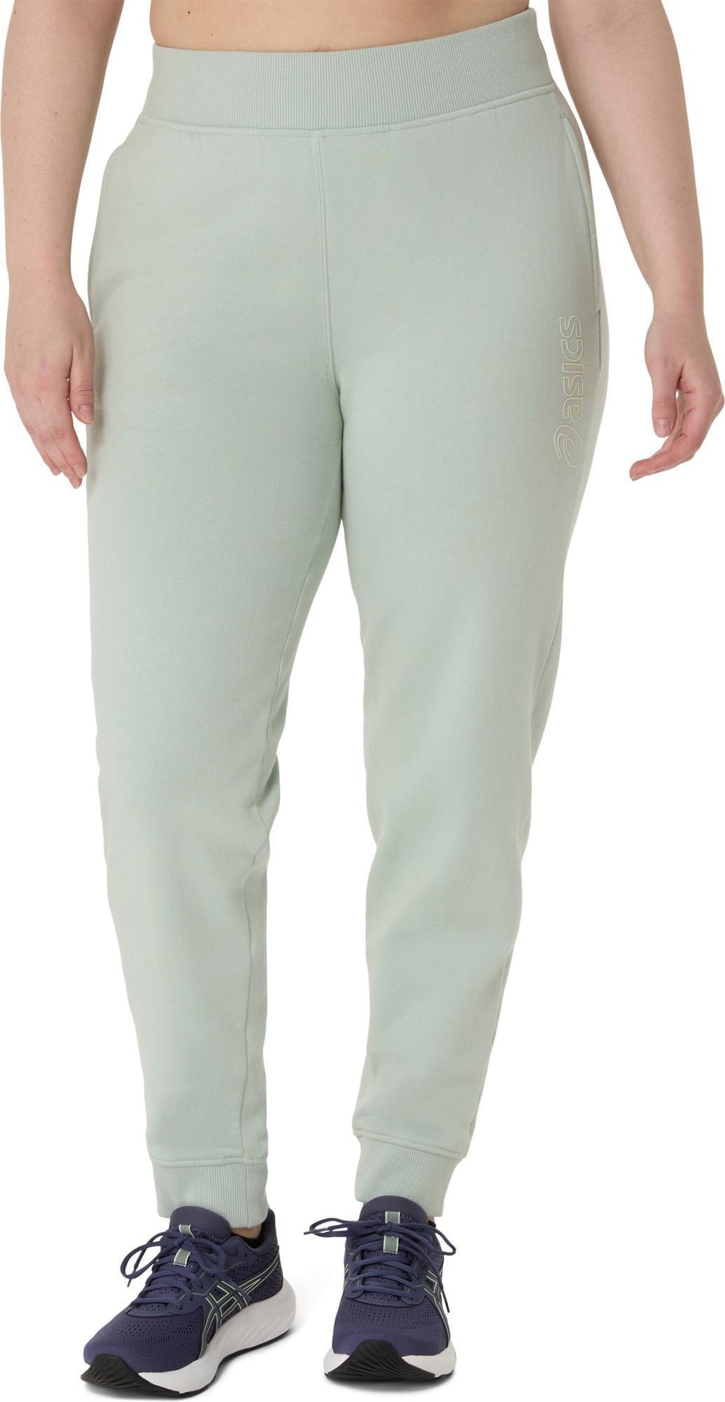 Asics Logo Sweatpant