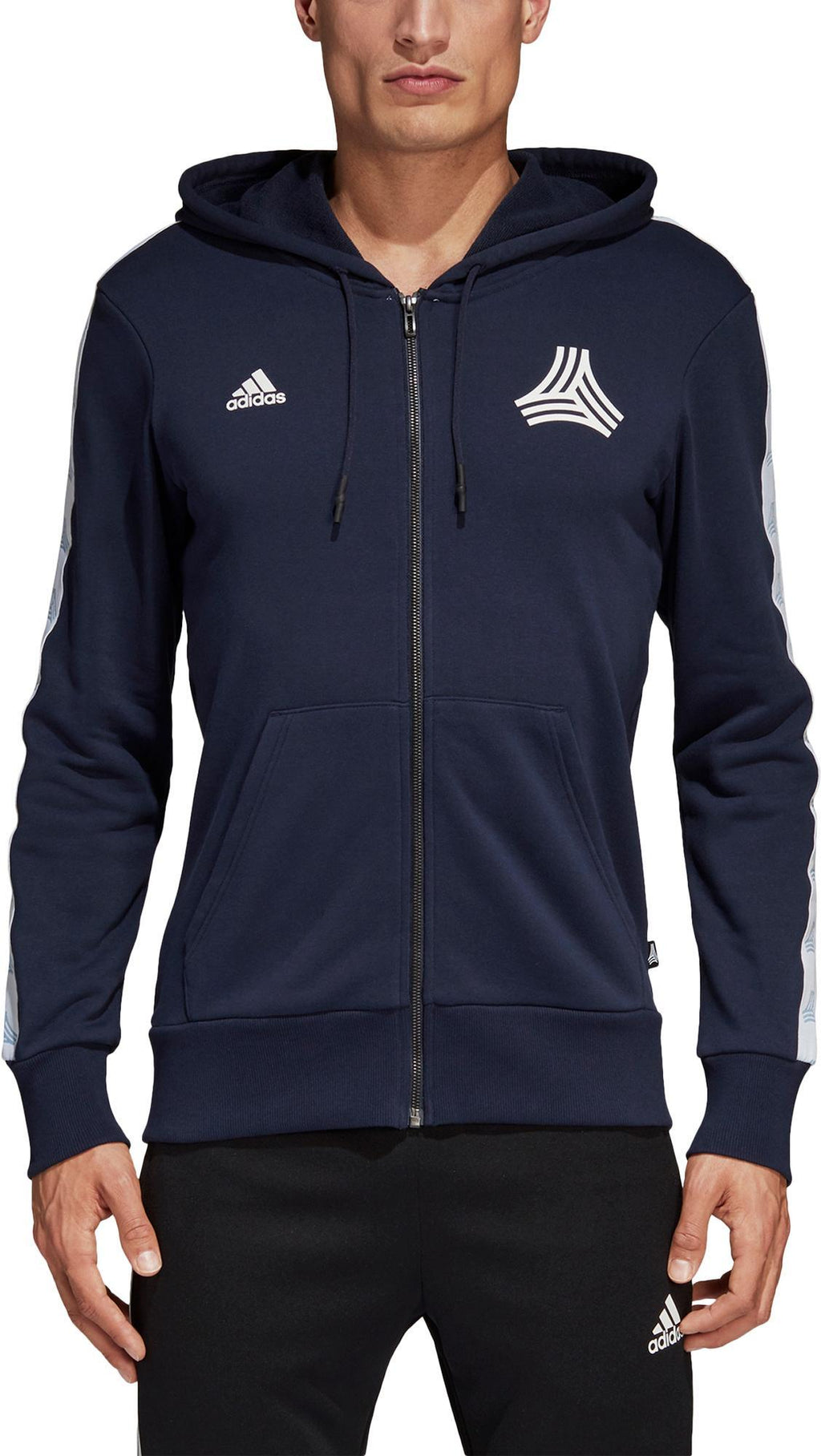 tan hoody