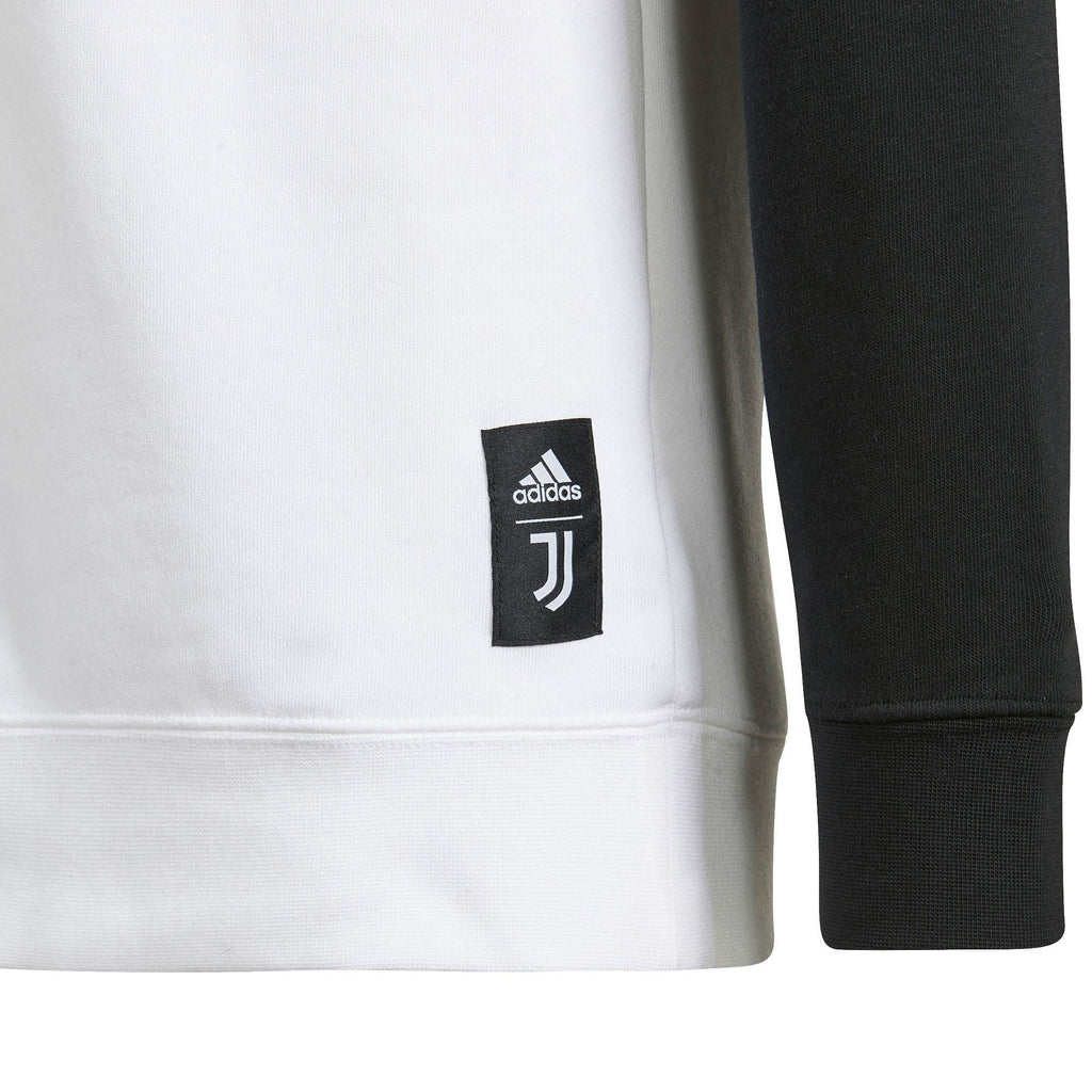 Juventus Crew kids sweater 21/22