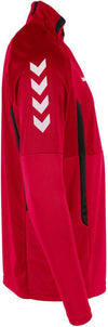 Authentic 1/4 Zip Top Tw