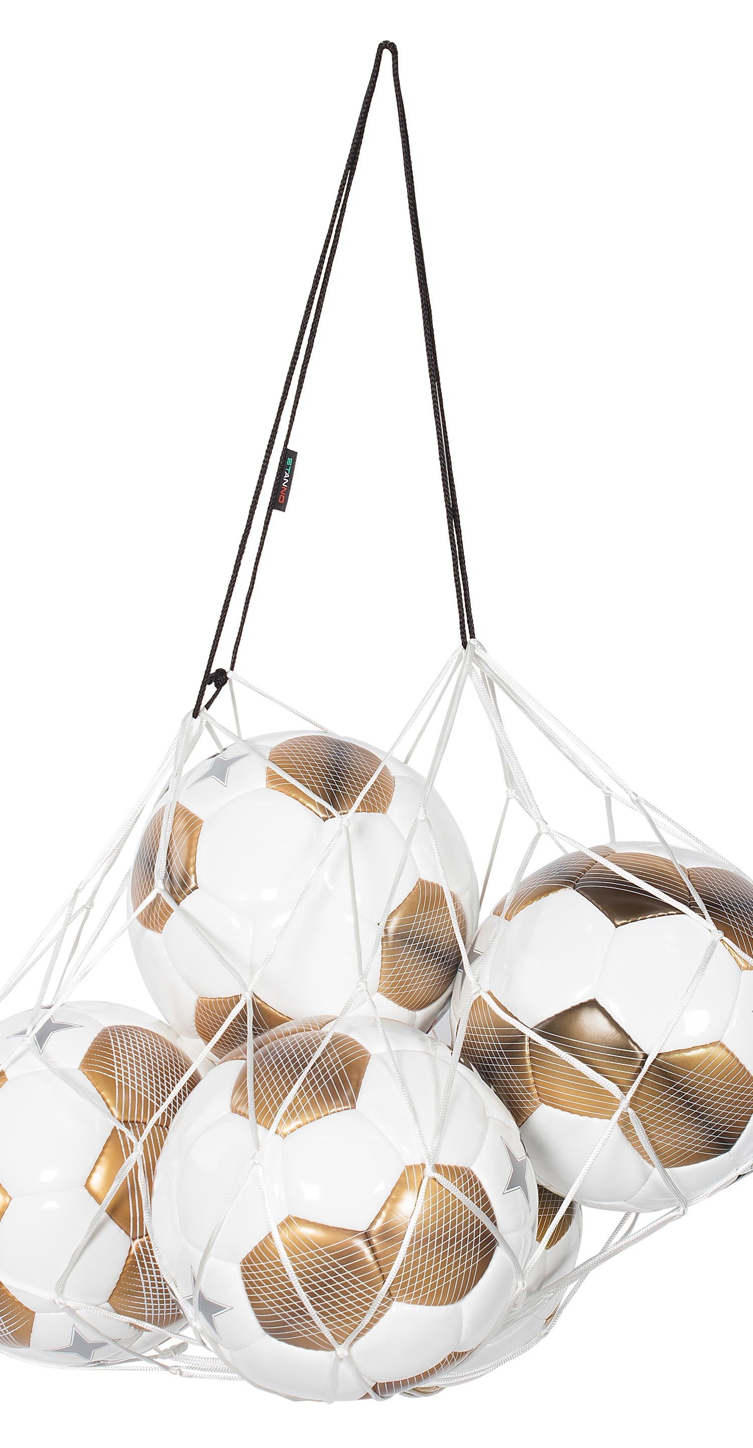 Ball Net Max. 5 Pcs