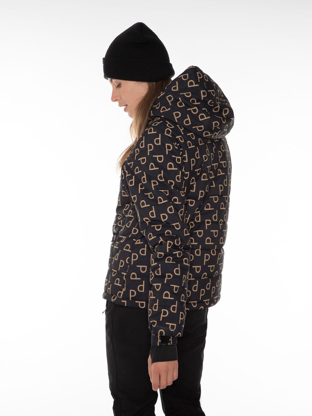 Dallas Snowjacket