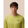 Engineered Knit Ss T-shirt