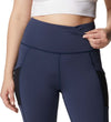 Windgates High-rise legging
