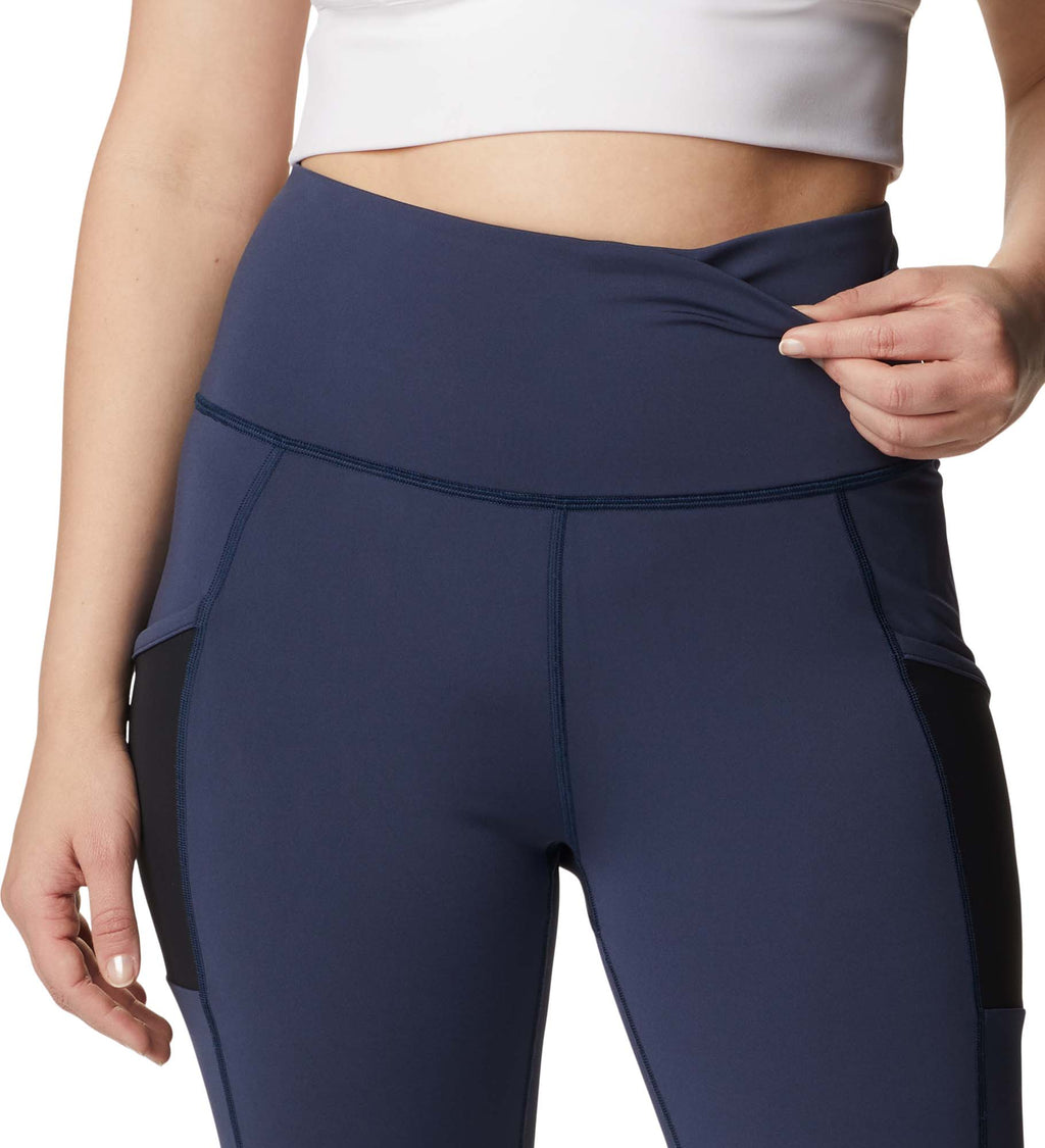 Windgates High-rise legging