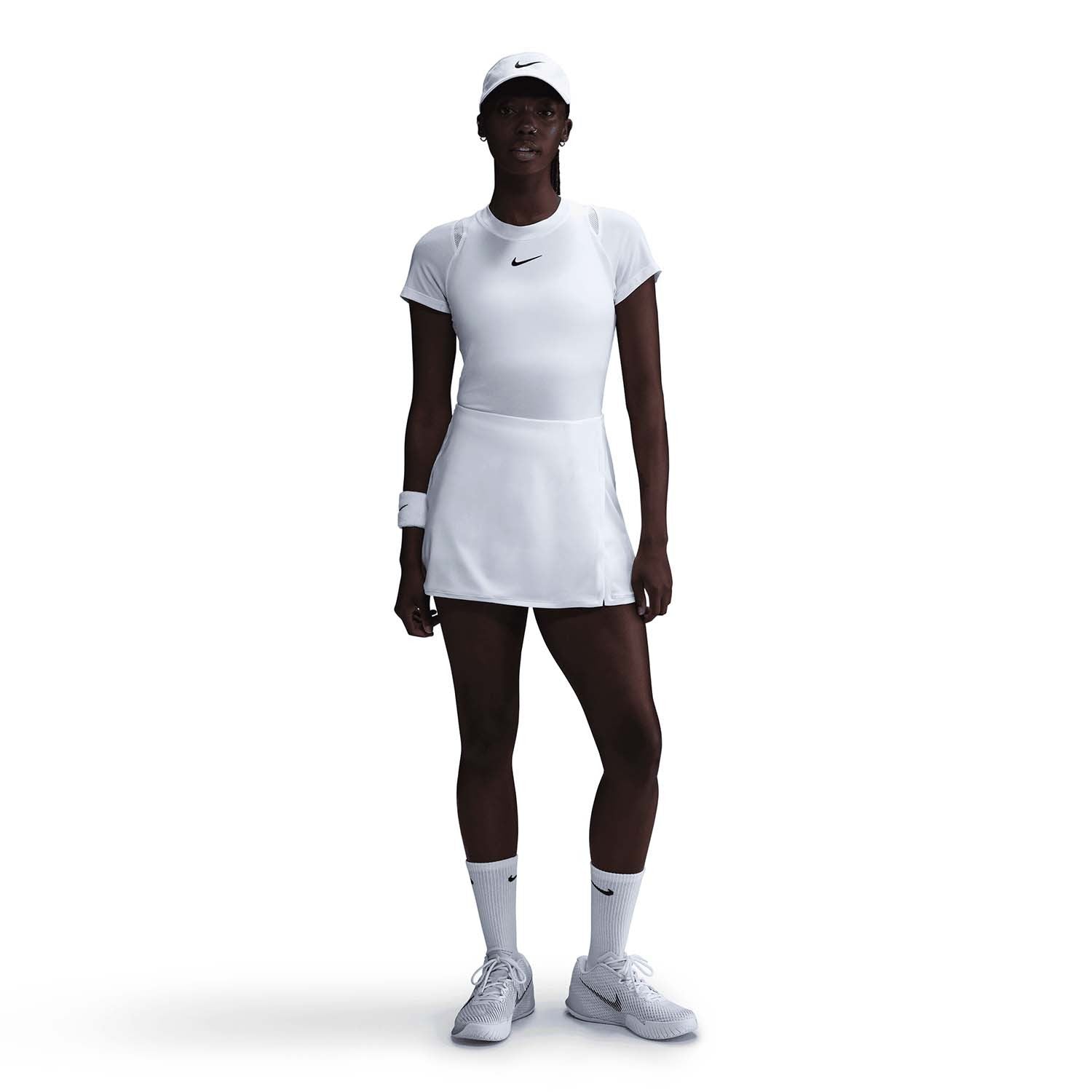 Victory Dri-FIT Mid-Rise rokje