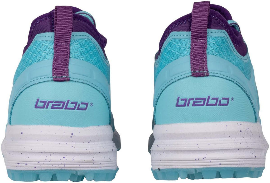 Bf1042a Brabo Shoe Elite Mint