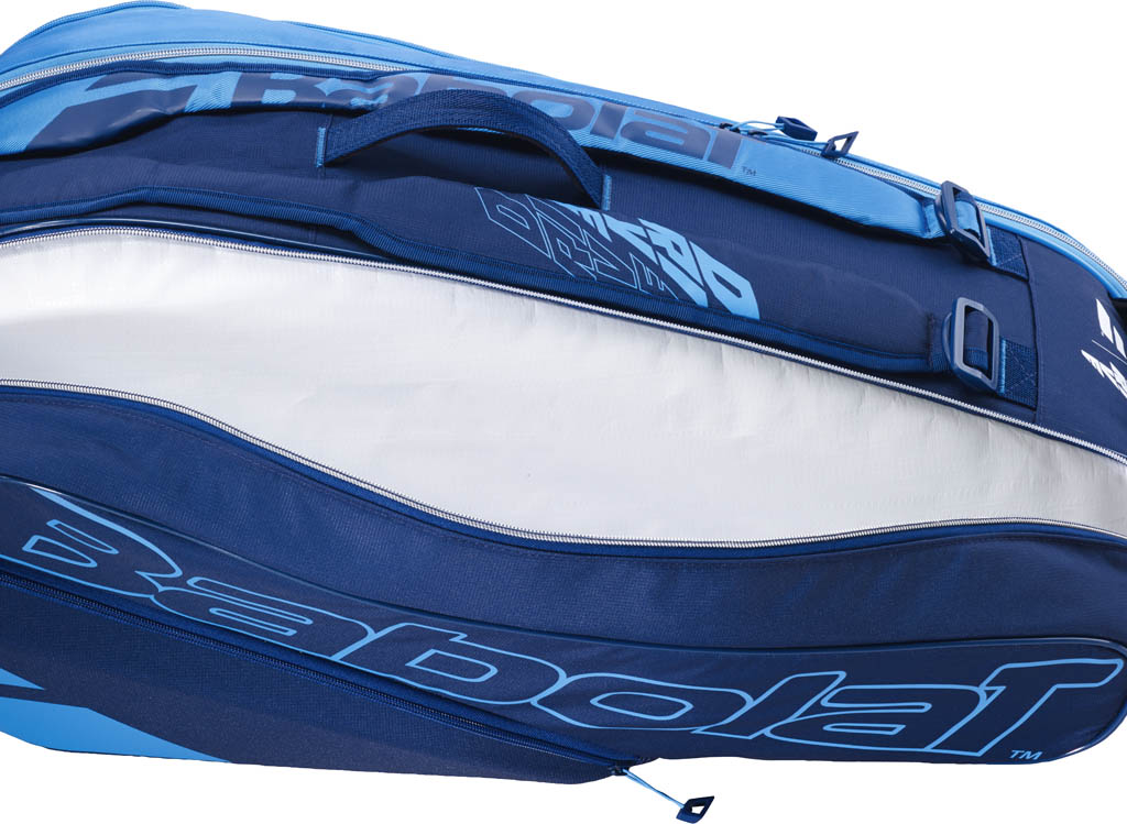 RHx6 Pure Drive tennistas