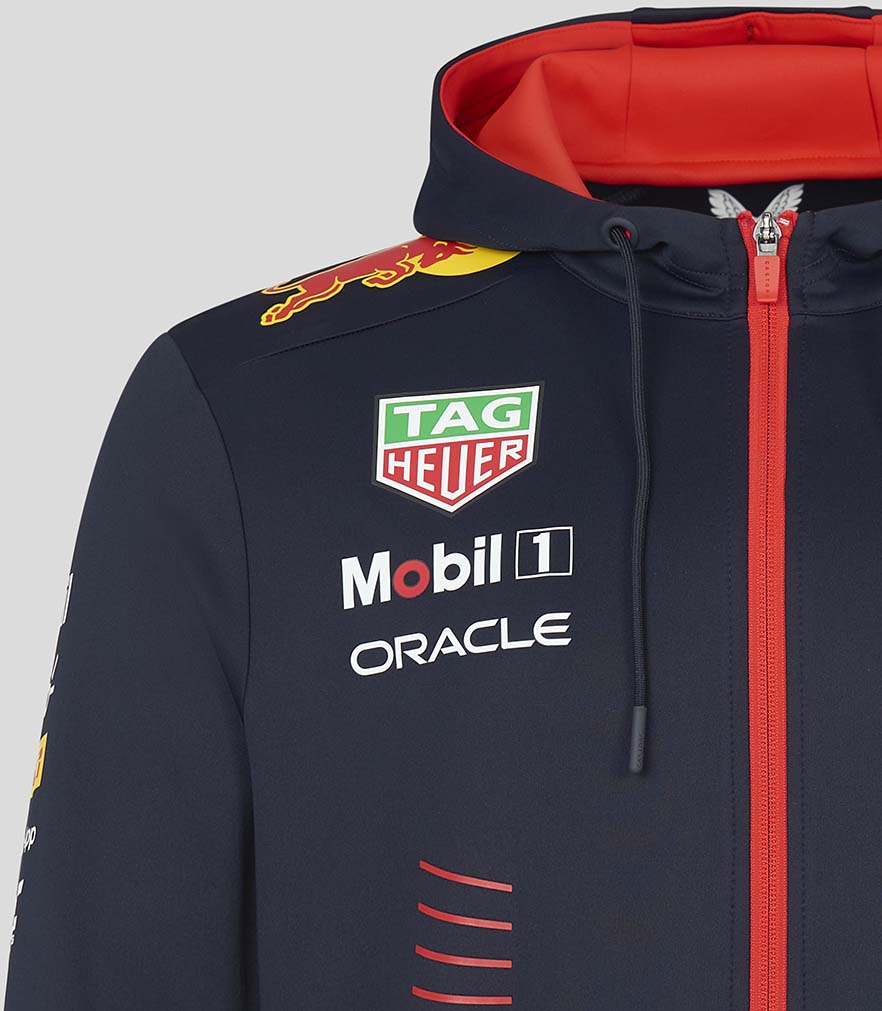 Full Zip hoodie