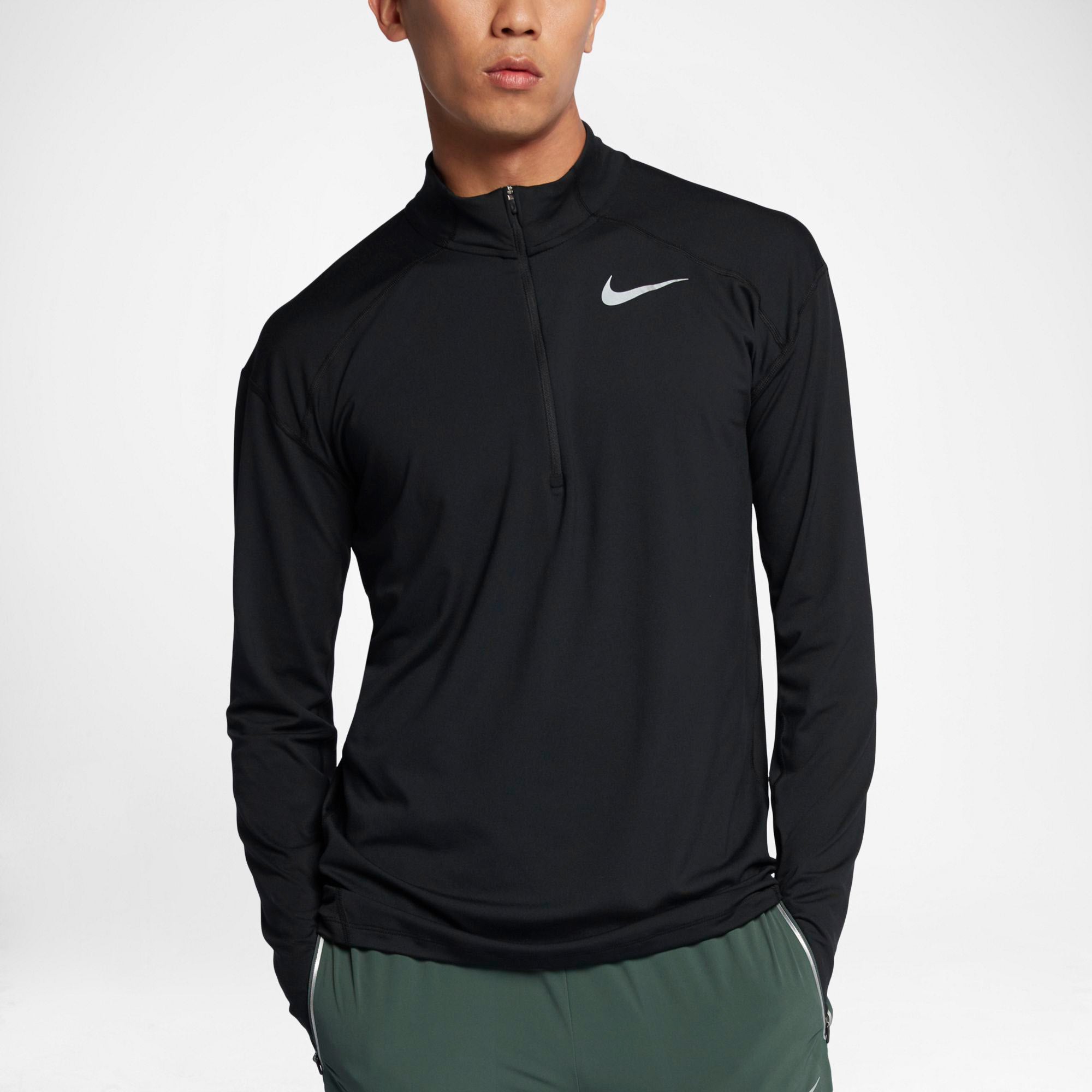 Dry Running longsleeve shirt