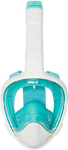 Atlantis 3.0 White/turquoise S/m