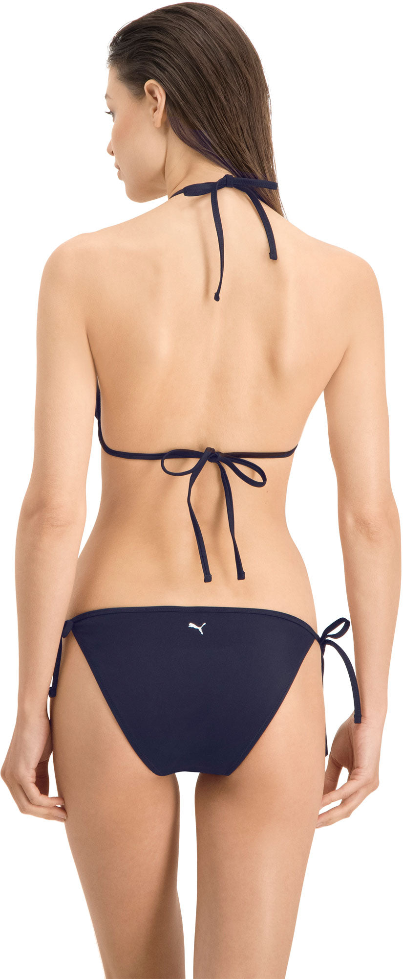 Side Tie bikinibroekje