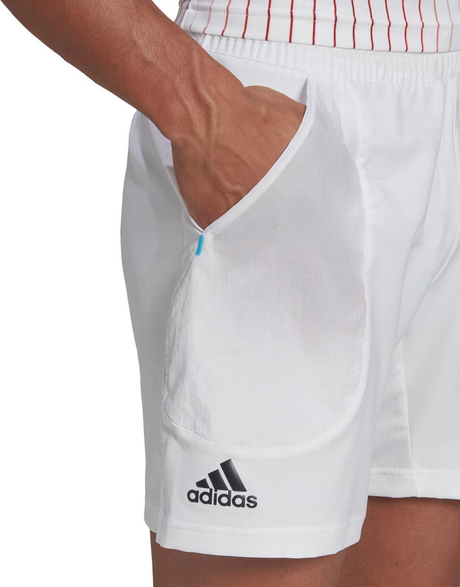 MELBOURNE SHOR. Tennisshort