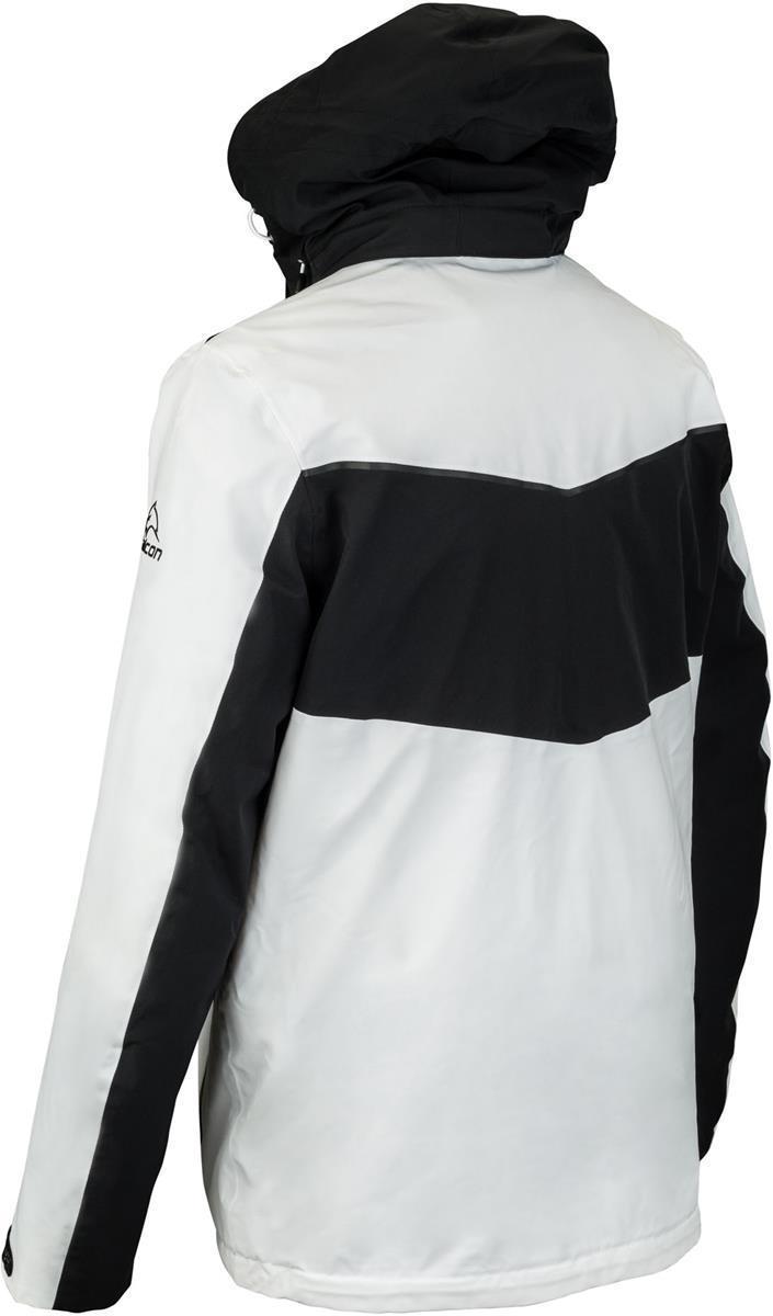 man jacket orion