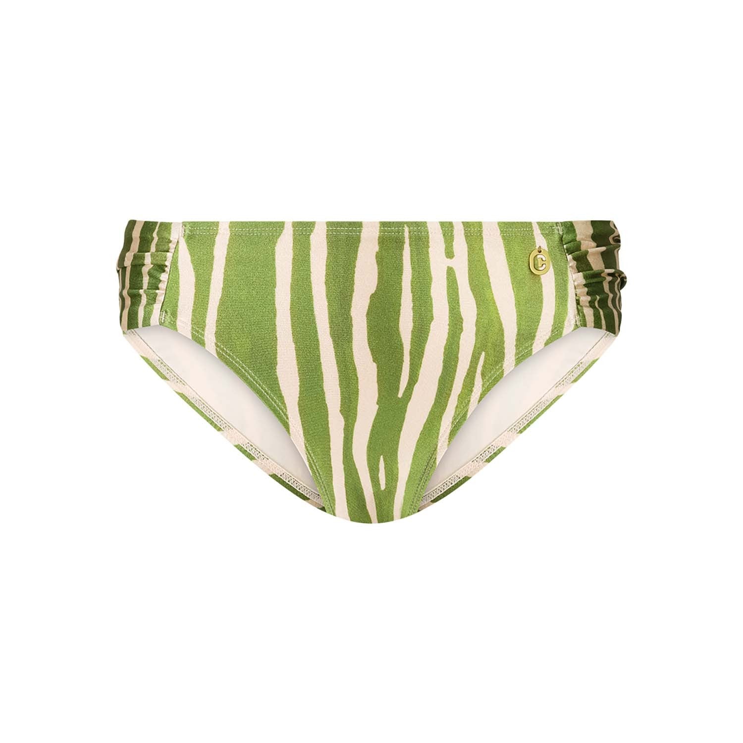 bikini bottom sash