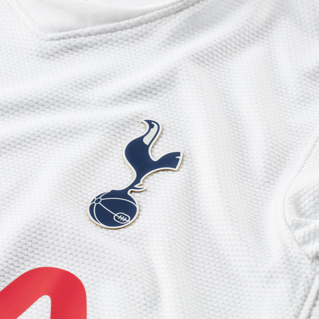 Tottenham Hotspur FC Stadium kids thuisshirt 21/22
