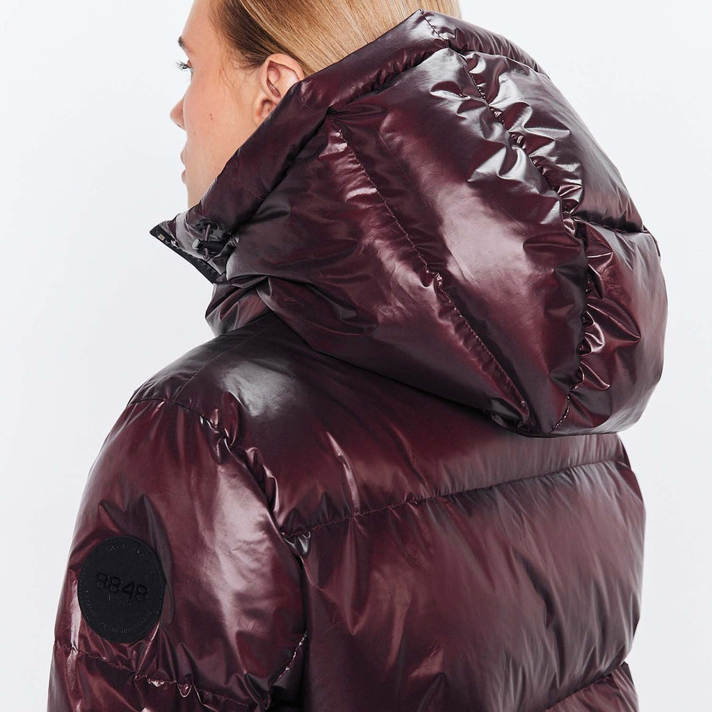 Sarah  Ski Jacket