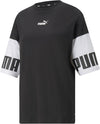 Puma Power Colorblock Tee