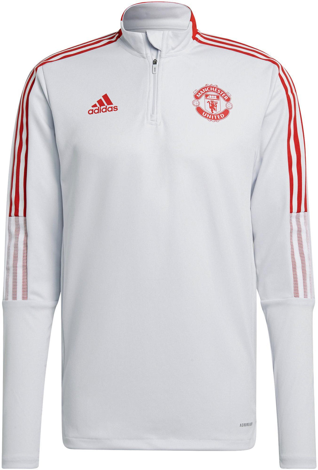 Mufc Tr Top