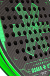 Vision Pro Racket