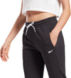 Te Linear Logo Ft Pant