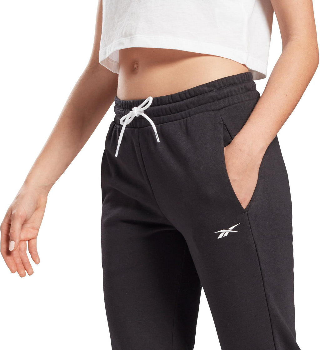 Te Linear Logo Ft Pant