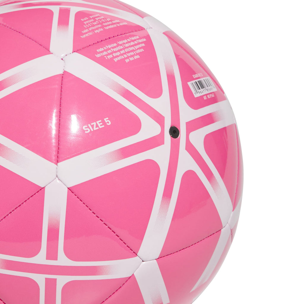Starlancer Club voetbal