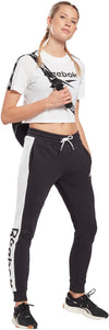 Te Linear Logo Ft Pant