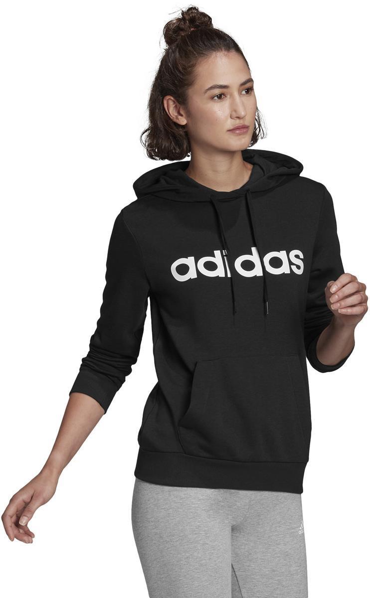 Essentials Logo Hoodie