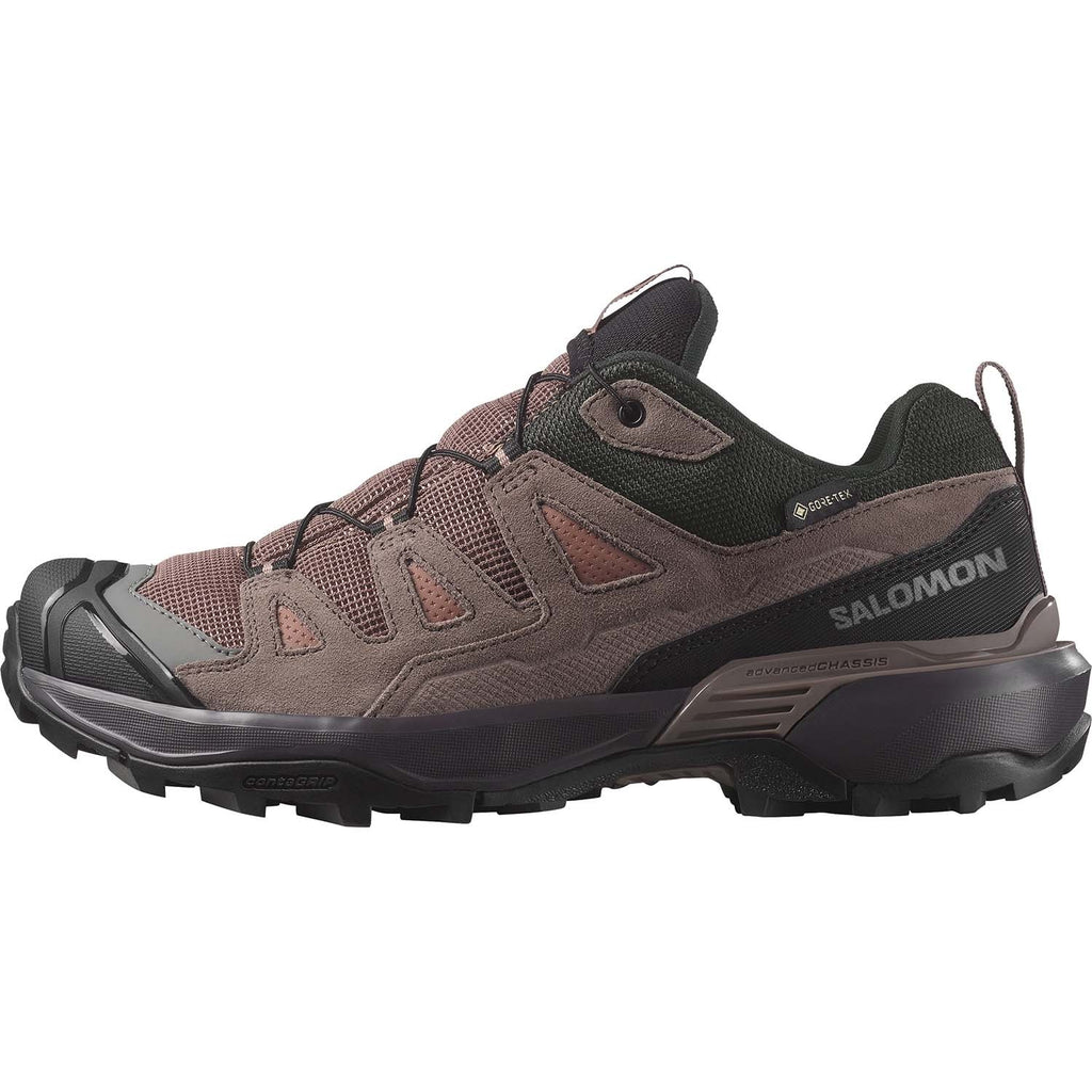 X Ultra 360 Leather Gore-tex Hardloopschoenen neutral