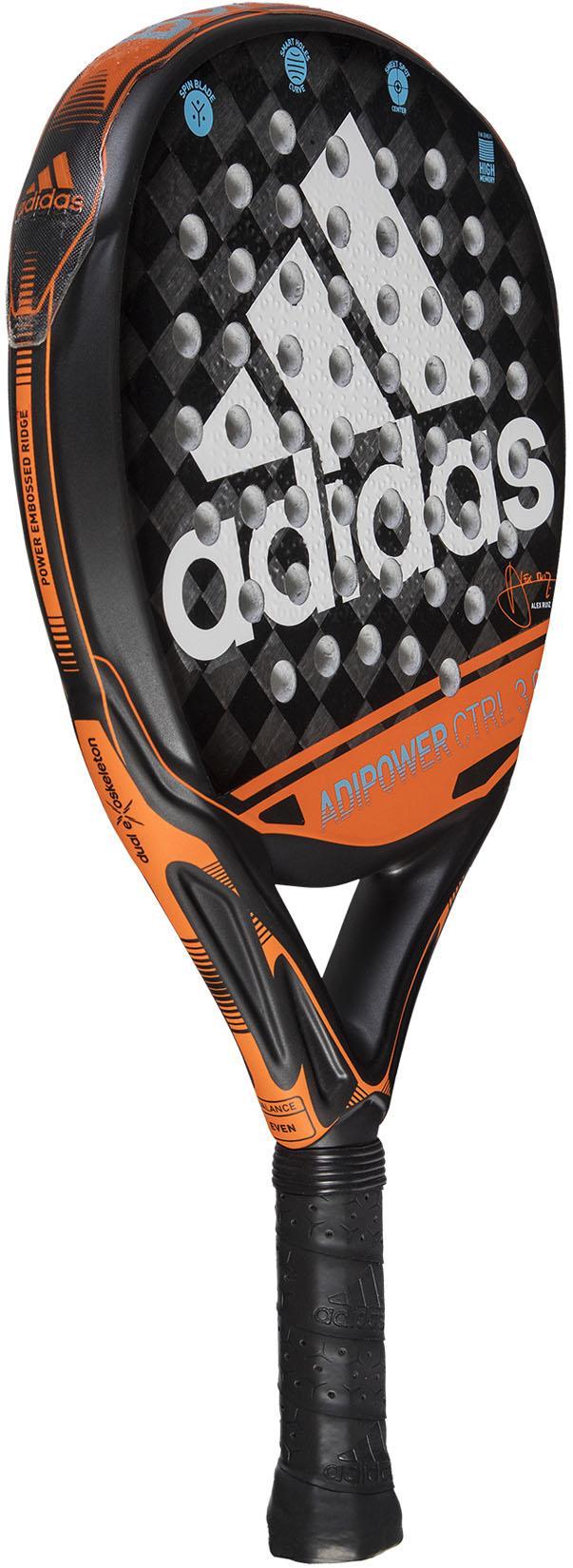 AdiPower CTRL 3.0 padelracket