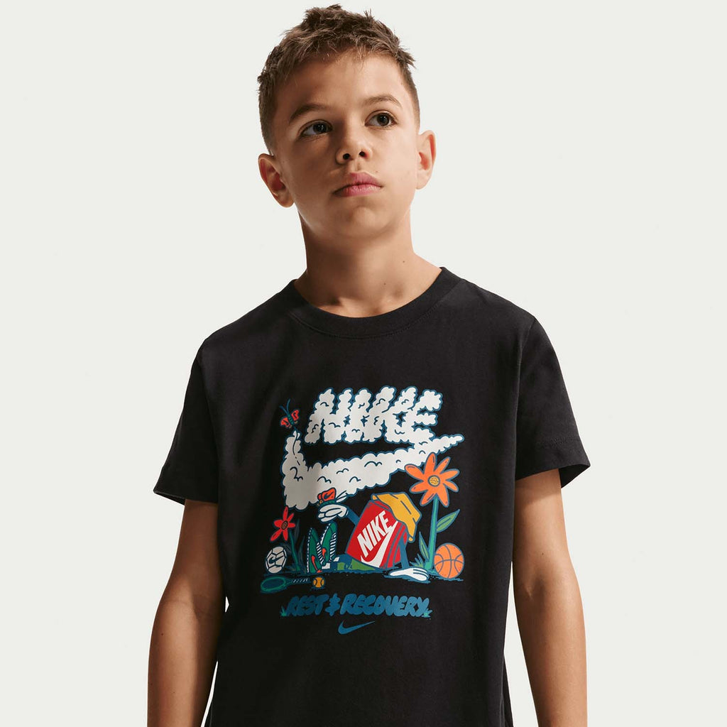 Sportswear T-shirt