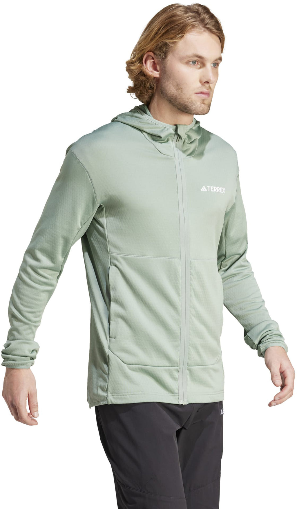 Terrex Xperior Light Fleece jack