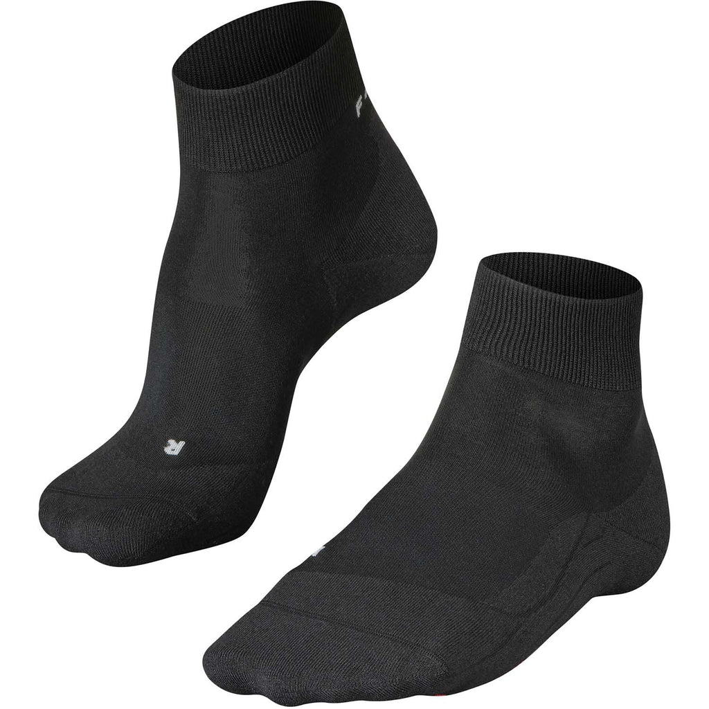 Ru 4 Light Short sokken Men running  sokken invisible