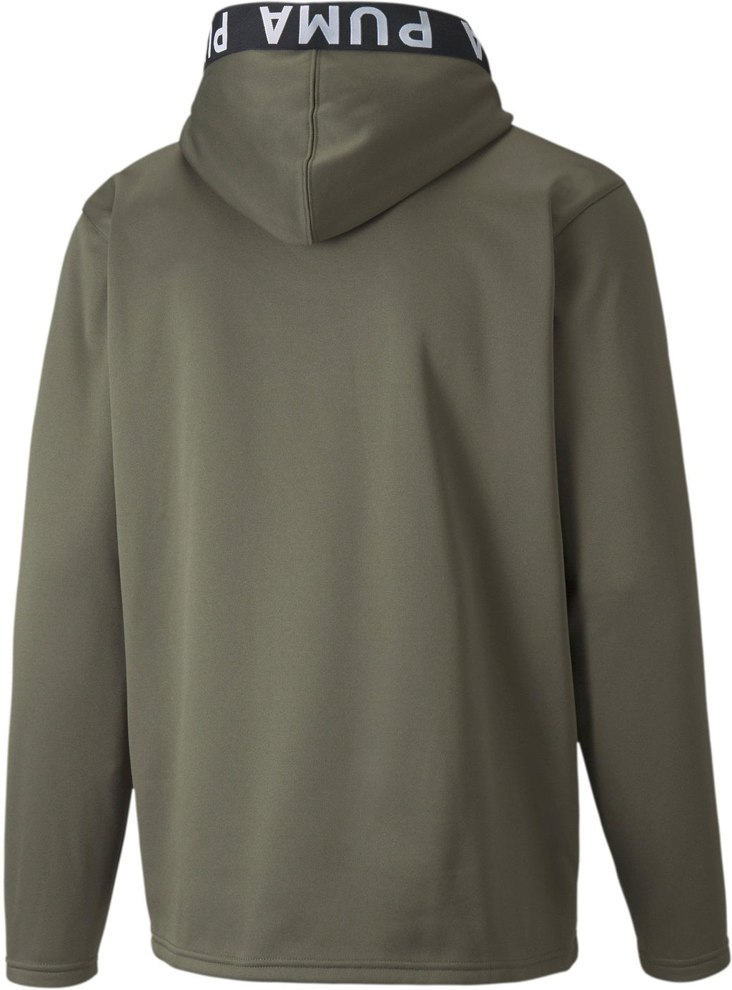 Train Pwr Fleece Hoodie