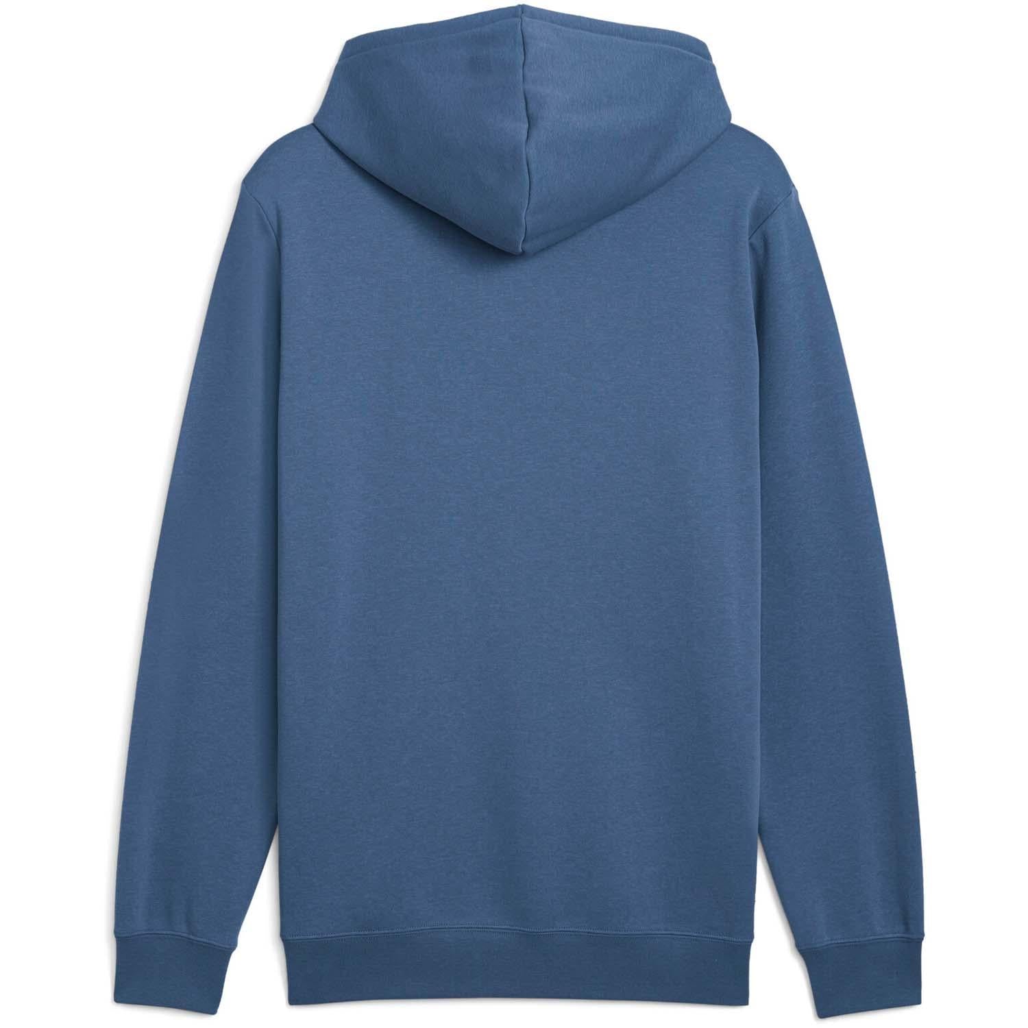 ess no. 1 logo hoodie fl (s)