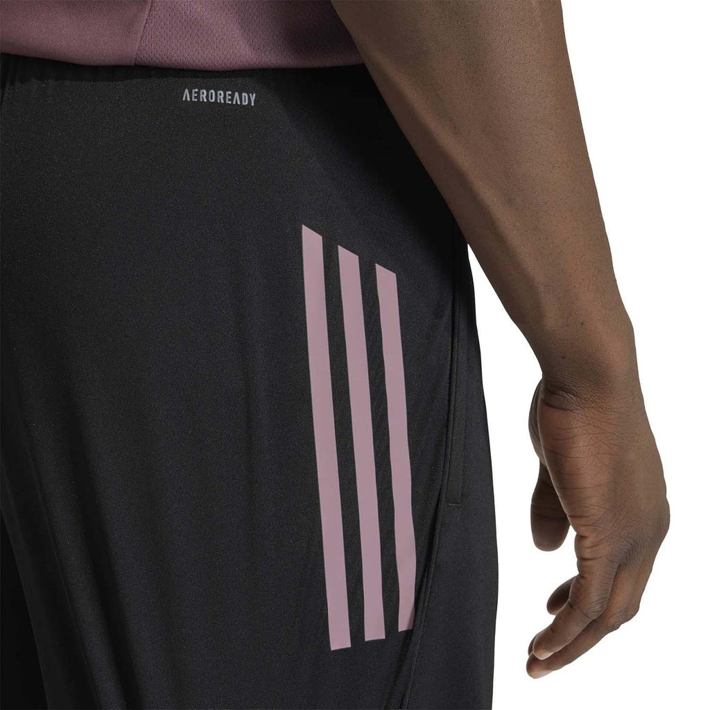 Real Madrid Pre-Match Training Shorts replica