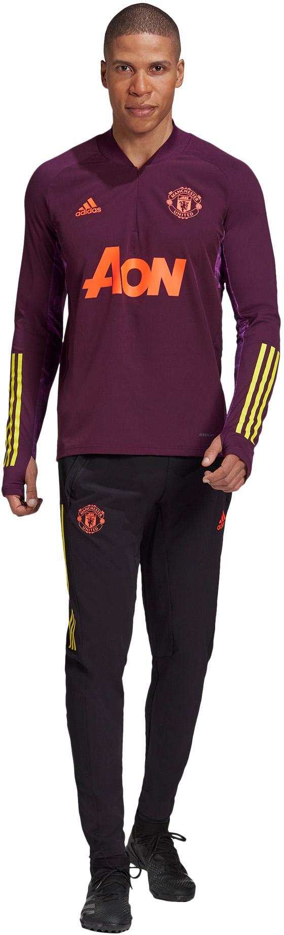 Manchester United Ultimate Trainingsbroek