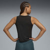 Cloudspun Sleeveless Singlet training