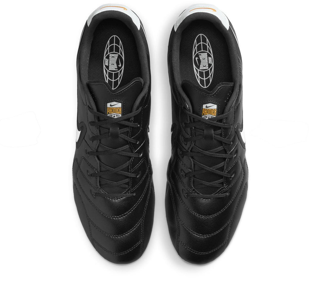 The Nike Premier IV FG voetbalschoenen